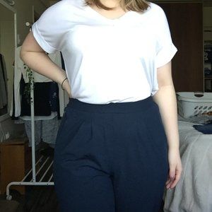 Lululemon Essential High rise Trouser